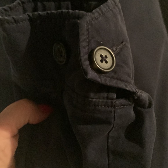 Polo by Ralph Lauren used light jacket mens size L - Picture 7 of 12